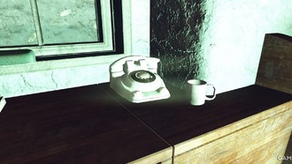 Как утилизировать мусор для создания схем в Fallout 76