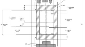 Утечка характеристик Intel Core Ultra 300 серии Panther Lake