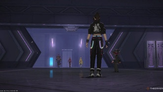 Как разблокировать Аркадион в FFXIV: Dawntrail