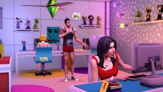 Слухи об отмене The Sims 5. Разбираемся в путанице вокруг последних слухов о студии Maxis