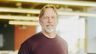 Джим Келлер работает над чипами для Tenstorrent