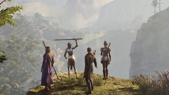 Larian рассказала о редакторе модов и новых концовках Baldurs Gate 3