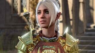 Larian не закончил разработку Baldur's Gate 3. «У нас еще есть несколько козырей в рукаве»