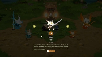 Какой яолин для начинающих лучше всего в «Яолин: мифическое путешествие»?