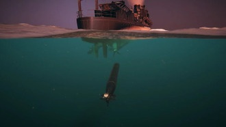 Симулятор подводной лодки Uboat готовится к выходу из раннего доступа
