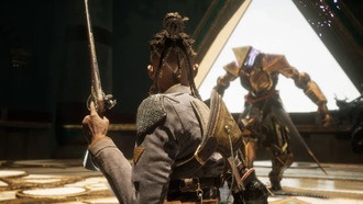 В этом месяце в Game Pass появятся Flintlock: The Siege of Dawn и Dungeons of Hinterberg