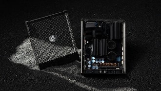 Cooler Master и Infineon расширяют партнёрство