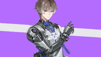 Материалы, комплект и резонансная цепочка Wuthering Waves Xiangli Yao