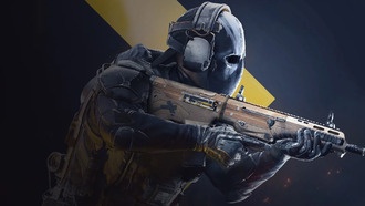 XDefiant EP анонсирует выход нового патча, касающегося изменений на сервере