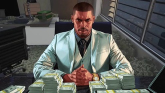 GTA+ может выйти на Nintendo Switch