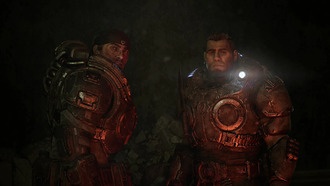 Gears of War: список вакансий E-Day намекает на возможный релиз на PlayStation?