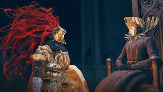 Как выполнить квестовую линию графа Имира в Elden Ring Shadow of the Erdtree