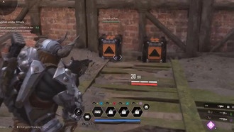 The first descendant: как получить и использовать Рептон