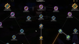 Как поймать яолинов в Яолине: мифическое путешествие