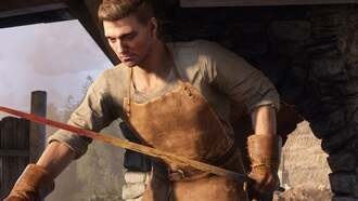 Возможная дата выхода Kingdom Come: Deliverance 2