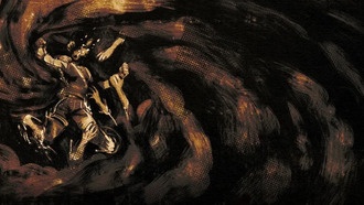 В трейлере Dead by Daylight представлен образ Лары Крофт