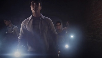 Подтверждена дата выхода актерского состава на роль Фрэнка Стоуна