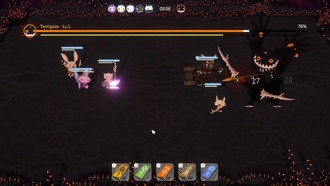 Как победить Терригейза и разблокировать рыбалку в Yaoling: Mythical Journey