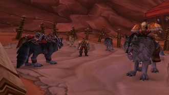 WoW SoD: как получить эпического средства передвижения (и сколько оно стоит)