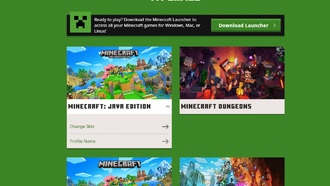 Как изменить имя пользователя Minecraft