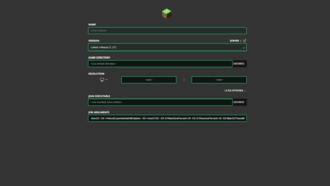 Как выделить больше оперативной памяти для Minecraft