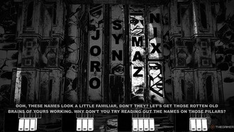 Полное руководство по прохождению главы 1 Crypt для Cryptmaster