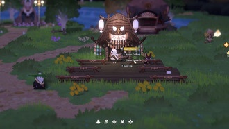 Лучшие амулеты ранней игры в Yaoling: Mythical Journey