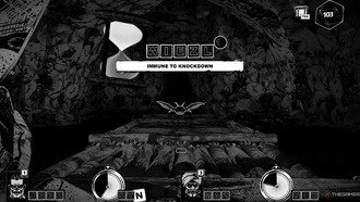 Полное руководство по прохождению главы 2 Bonehouses для Cryptmaster