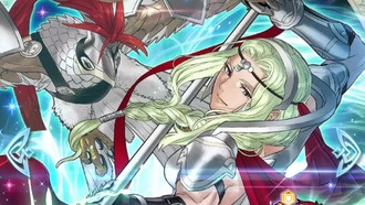 Герои Fire Emblem: стоит ли тянуть за Лилиан или Эдельгард