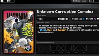 Zenless Zone Zero: как победить неизвестный комплекс инфекции