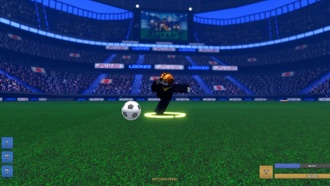 ЗАБЛОКИРОВАНО: Руководство по ведению мяча