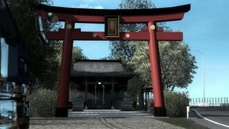 ETS2: Project Japan скоро получит новую версию. Свежий геймплейный ролик впечатляет