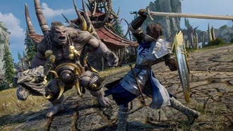 Создатели Throne and Liberty рассказали о монетизации