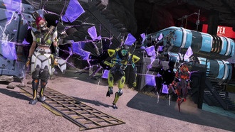 Обзор Apex Legends разбомблен из-за нового шага Battle Pass