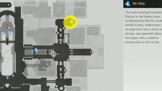 Как получить достижение «Город любви» в Хонкае: Star Rail