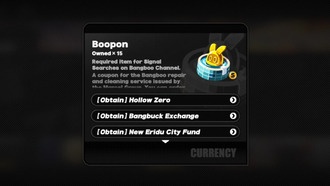 Лучшие способы получить банбулеты в Zenless Zone Zero