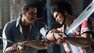 Новая игра от создателей Yakuza удивит игроков. Разработчик подтвердил, когда раскроет свой проект