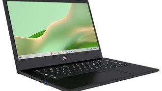CTL представляет Chromebook нового поколения с экраном 14 дюймов: серию CTL Chromebook PX141E