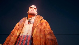 Причина устранить виртуальную копию Макгрегора в Hitman