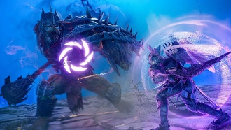 Когда в вашем регионе начнется открытое бета-тестирование Throne And Liberty