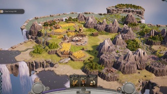 City Builder встречает игру-головоломку: полная версия TerraScape уже доступна