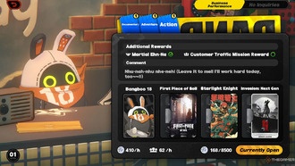 Как разблокировать больше Bangboos в Zenless Zone Zero