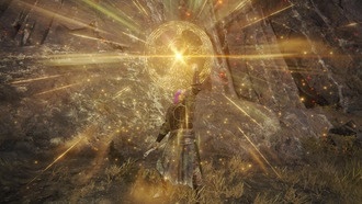 Как получить золотой обет в Elden Ring