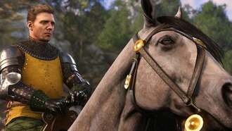 Что нового в мире игр: Baldur’s Gate 3, Kingdom Come 2 и Capcom