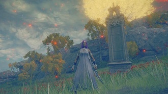 Elden Ring — расположение всех фрагментов карты