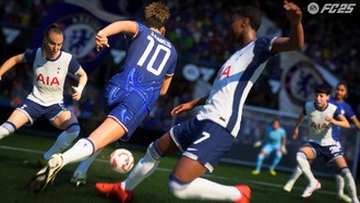 В EA Sports FC 25 появится режим женской карьеры
