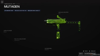 Как выполнить все испытания 8-й недели в 4-м сезоне MW3