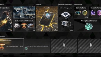 The first descendant: самые быстрые способы заработать золото