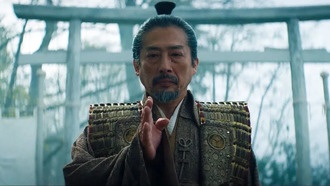 «Сёгун» и «Медведь» получили больше всего номинаций на премию «Эмми»