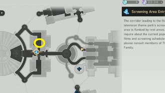 Honkai Star Rail: Как пройти Заводной механизм: Оксана и получить скрытые достижения